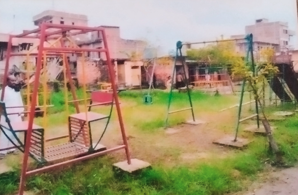 School Campus